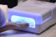 lampada UV per unghie