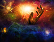 Temple of fire Hand of time