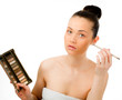 maquillage