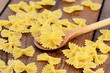 Farfalle