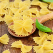 Farfalle