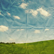 paper landscape