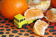 mandarin