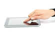 Photo: tablet computer tablet computer