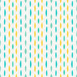 Vector: Pattern with short brushstrokes of random size Pattern with short brushstrokes of random size