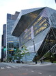 Photo: Public Library in Seattle Public Library in Seattle