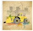 chantier