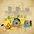 chantier