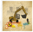 chantier