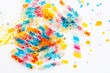 Photo: Color Ink Color Ink