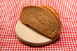 Photo: Wheat oat bread with sesame Wheat oat bread with sesame