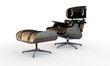 lounge chair