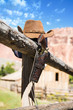 far west spirit