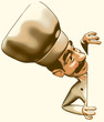 Fun chef