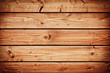 Holzbretter mit Vignettierung - Hintergrund