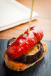 Photo: Spanish tapas Spanish tapas