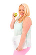 Large Woman