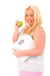 Large Woman