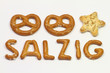 Salzig