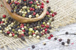 Foto: peppers mix peppers mix