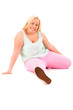 Large Woman
