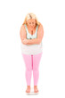 Large Woman