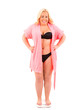 Large Woman