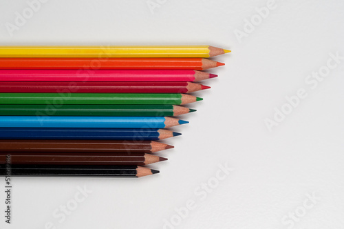 Photo: Lapicez de color Lapicez de color