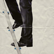 ladder to success