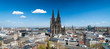Cologne Panorama
