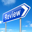 Review concept.