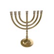 Hanukkah Menorah