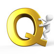 Q