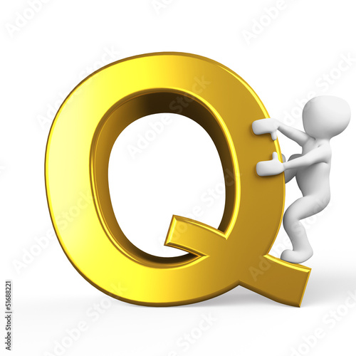 Illustration: Q Q