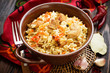 Pilaf