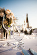Foto: Set wedding table Set wedding table