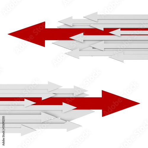 Illustration: Arrows_left+right Arrows_left+right