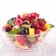 fruits salad