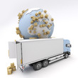 Commodity transportation