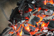 Gluht, Grillfeuer...