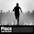 Vector: Runner Runner