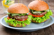 Hamburger