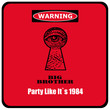 big brother party
