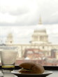 Un pranzo londinese