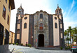 Photo: Church Parroquia de La Concepcion in Orotava, Tenerife, Spain. Church Parroquia de La Concepcion in Orotava, Tenerife, Spain.
