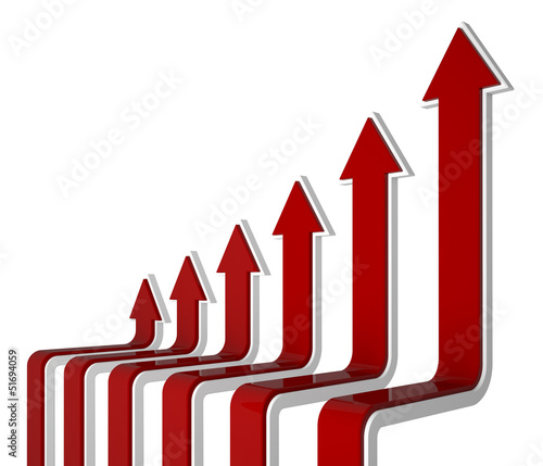 Illustration: Arrows_increase Arrows_increase