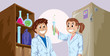 Science kids