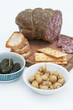 antipasto misto_sfondo bianco