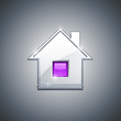 house jewellery decoration