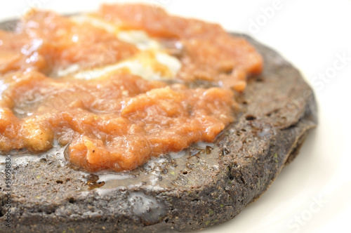 Photo: Potato pancake Potato pancake